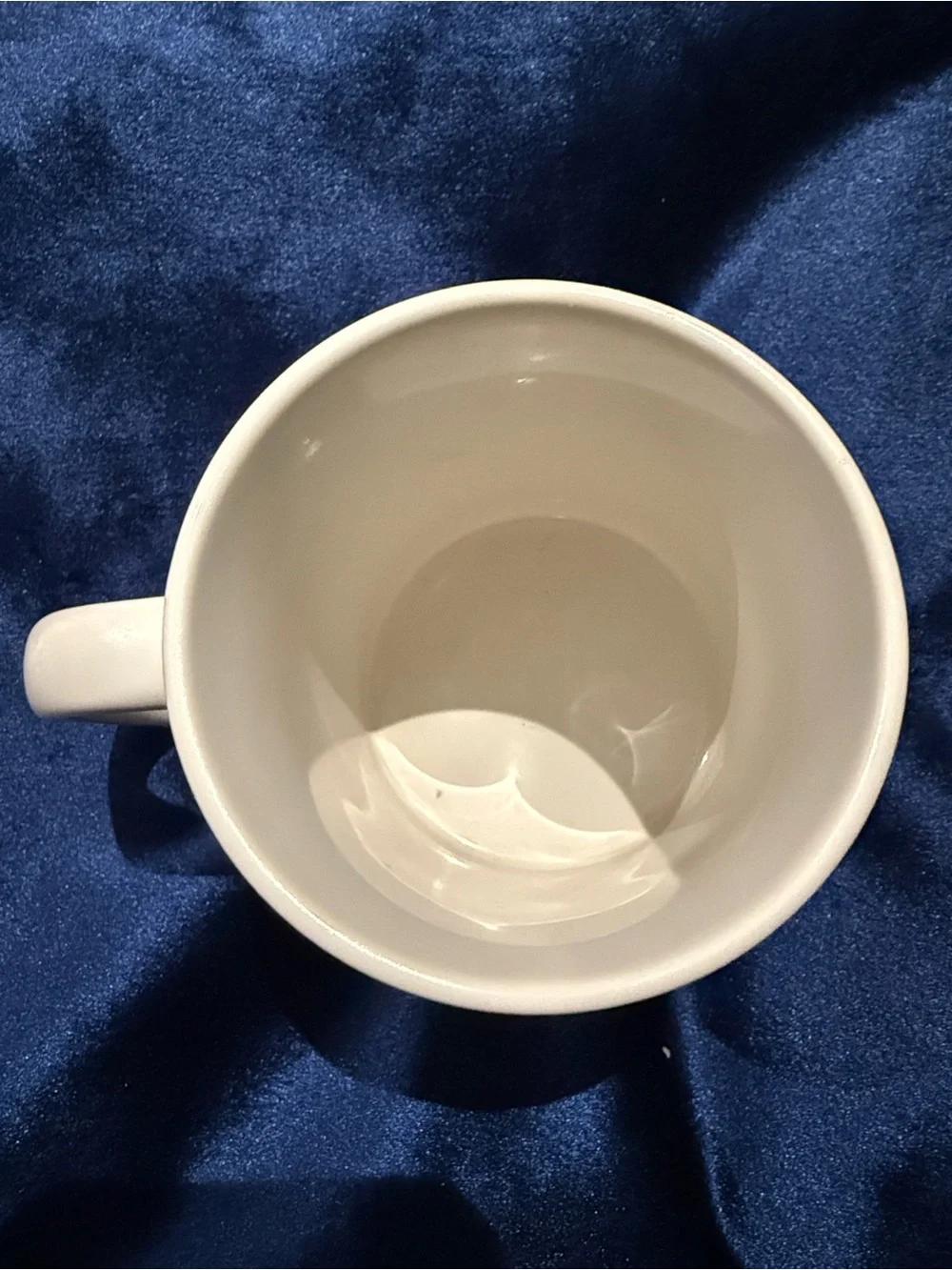 Two Clan Farquharson Scottish Seal Crest Coffee Mugs “Fide et Fortitudine”